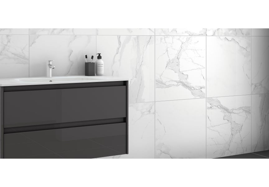 Conjunto mueble de baño Royo Sansa Detalle 4