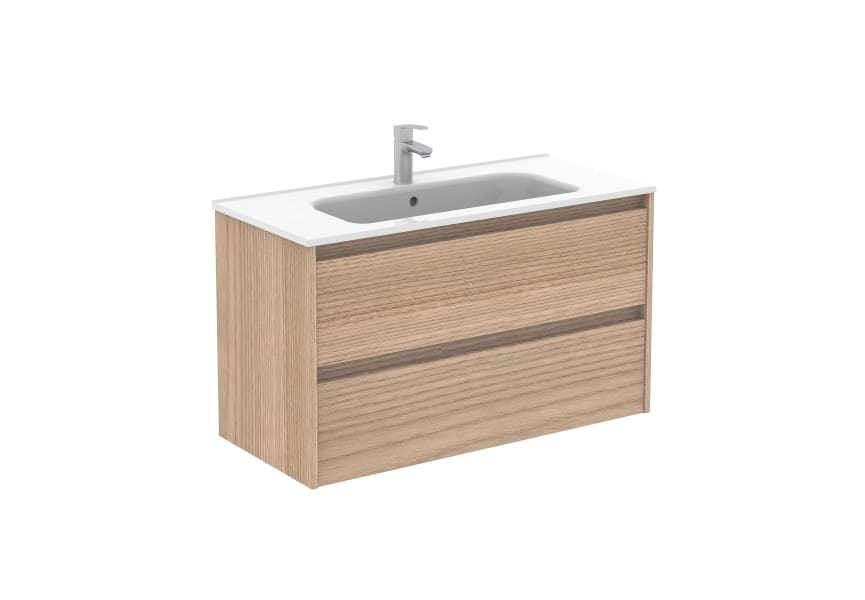Conjunto mueble de baño Royo Sansa 3d 9