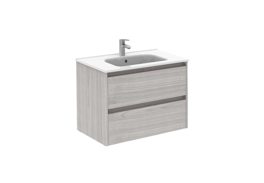 Conjunto mueble de baño Royo Sansa 3d 10