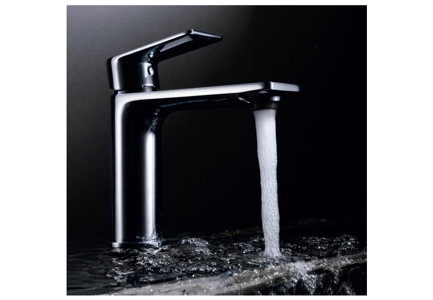 Grifo de lavabo Imex Saona Ambiente 1