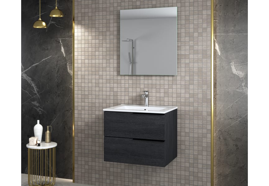 Conjunto mueble de baño Bruntec Coban Principal 1