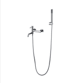 Grifos de ducha y bañera