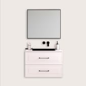 Muebles de baño clásicos