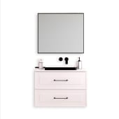 Muebles de baño clásicos