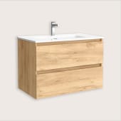 Muebles de baño suspendidos