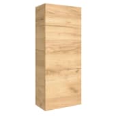 Columna auxiliar para baño con instalación a suelo, disponible en 4 colores  50x180x32cm. 4 puertas 1