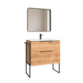 Muebles de baño estilo Industrial