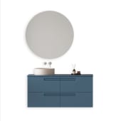 Muebles de baño modernos