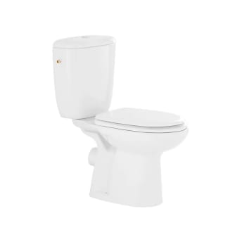 Colección Benissa Sanitarios - Unisan XXI, S.A
