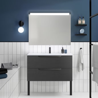 Mueble de baño Band Royo