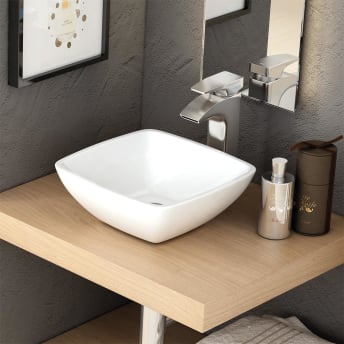 ▷ Lavabos Pequeños - 【Compra Online al Mejor Precio】- The Bath