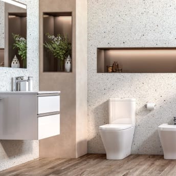 Comprar grifería Roca o Grohe en Barcelona - Sanitarios Roca