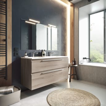 El mueble de baño para aseo perfecto - Avila Dos