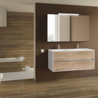 Mueble de baño BORAX PATAS