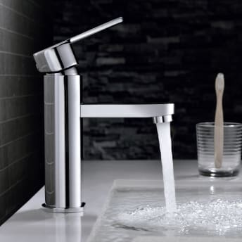 ▷ Grifo lavabo monomando Imex Art