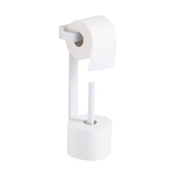 Portarrollo de baño Manillons Torrent Slim