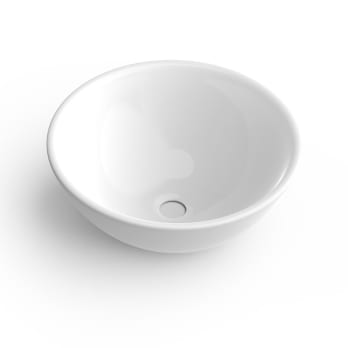 Lavabo sobre encimera Bruntec Otto
