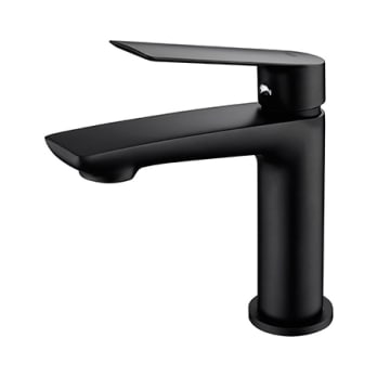 ▷ Grifo lavabo caño alto Imex Art