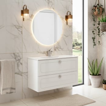 Mueble de baño Campoaras Dalma