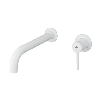 Grifo de lavabo empotrado GME Sirio