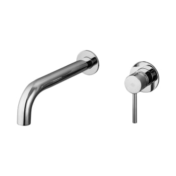 Grifo de lavabo empotrado GME Sirio