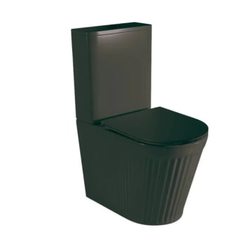 Inodoro compacto Fossil Natura Beca