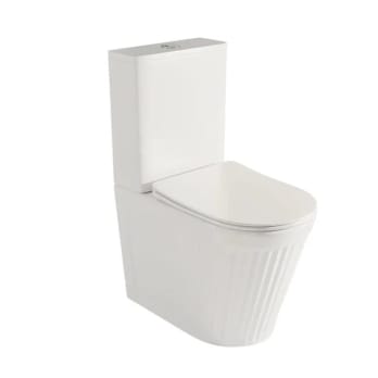 Inodoro compacto Fossil Natura Beca