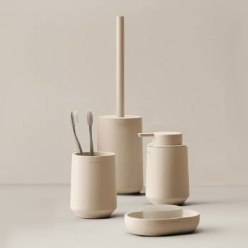 Conjunto de accesorios de baño Cosmic Saona