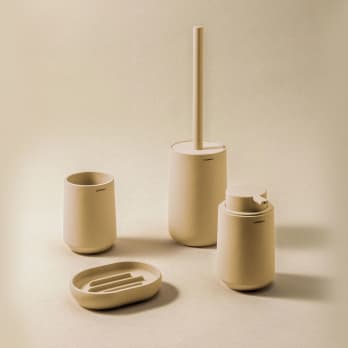 Conjunto de accesorios de baño Cosmic Saona