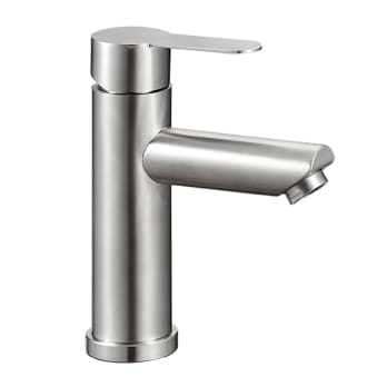 Grifo de lavabo GME Iony
