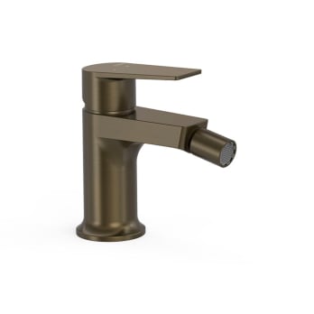 Grifo de bidé Tres Project