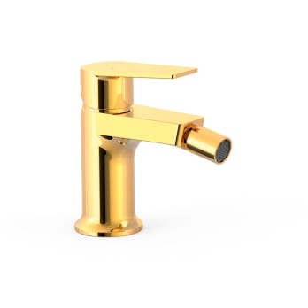 Grifo de bidé Tres Project