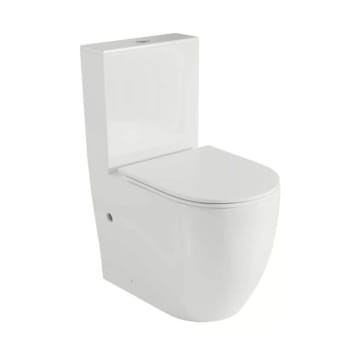 Inodoro compacto Fossil Natura Elba