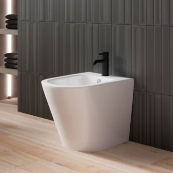 Bidé Bruntec Lisboa