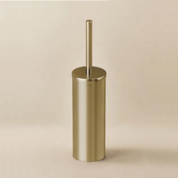 Escobillero de baño Cosmic Logic