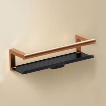 Jabonera para ducha Cosmic Architect S+