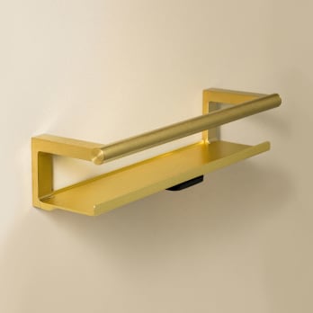 Jabonera para ducha Cosmic Architect S+