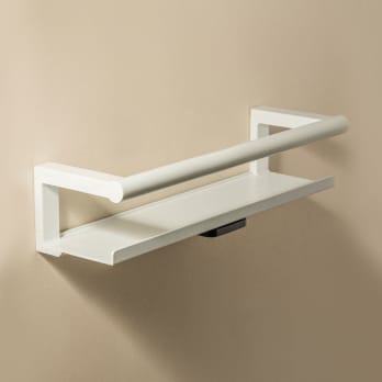 Jabonera para ducha Cosmic Architect S+