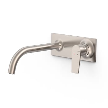Grifo de lavabo empotrado Tres Project