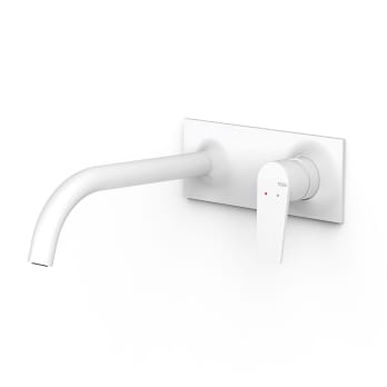 Grifo de lavabo empotrado Tres Project