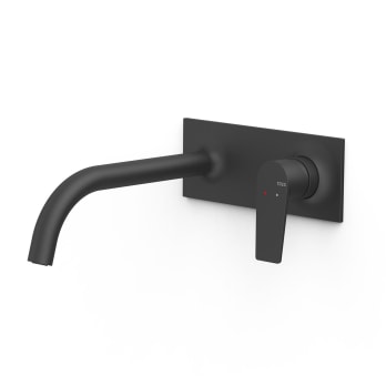 Grifo de lavabo empotrado Tres Project
