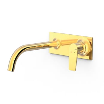 Grifo de lavabo empotrado Tres Project