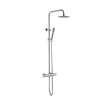 Conjunto de ducha Imex Line