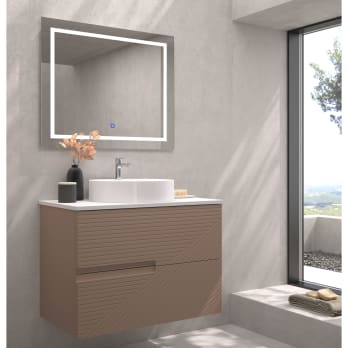 Mueble de baño Bruntec Limo