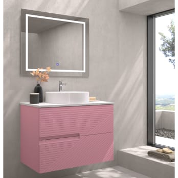 Mueble de baño Bruntec Limo