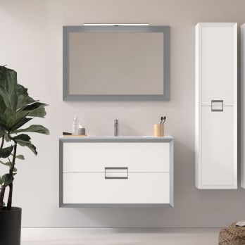 ▷ Muebles de baño tirador dorado, Envíos gratis