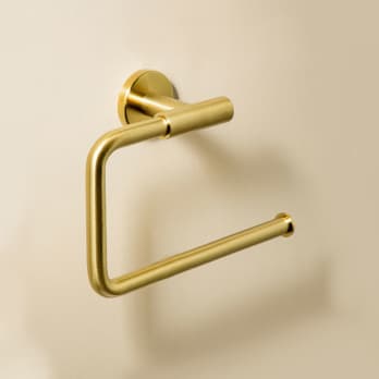 Toallero de baño Cosmic Architect S+