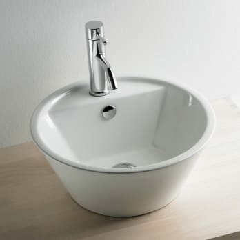 Lavabo sobre encimera Bruntec Montpelier