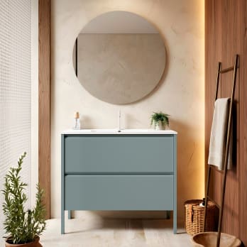 Mueble de baño Viso Icon