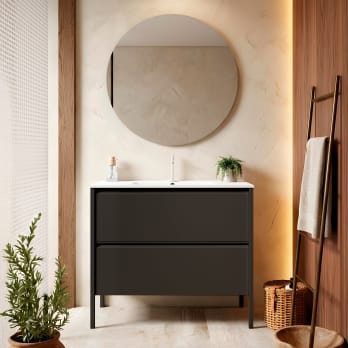 Mueble de baño Viso Icon